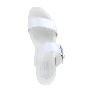 Naot - Women's Recent Heeled Slide Sandal