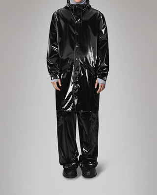 Rains - Contemporary Long Jacket