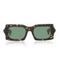 Karen Walker - Women's Blow Wave Sunglasses