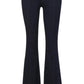 Veronica Beard - Beverly High Rise Skinny Flare Jeans