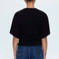 Pistola - Veronica Kimono Sleeve Fitted Tee