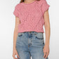 Velvet Heart - Strawb Darlita Sweater