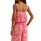 Z Supply - Dorean Sunshine Floral Top