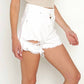 Rolla'S - Dusters Raw Hem Short