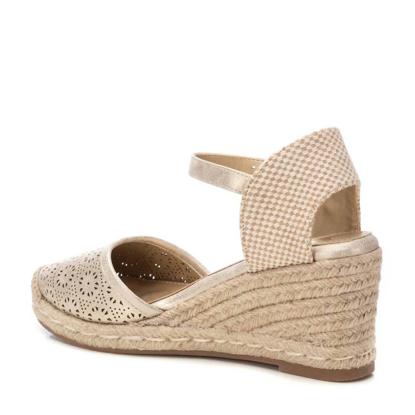 Xti - Women's Wedge Sandals