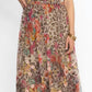 Johnny Was - Mazzy Boxy Shirred Dress