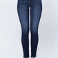 Judy Blue - Europe Skinny Jeans