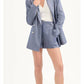 Veronica Beard - Runo High Waist Short