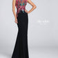 Ellie Wilde - Women's Sheath Dress