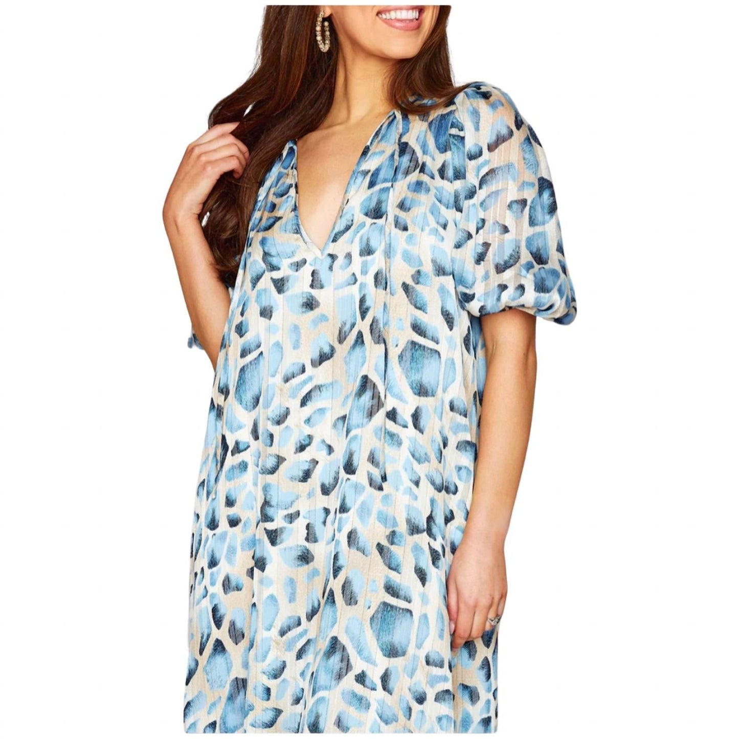 Buddylove - Pamela Dress