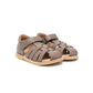Konges Sløjd - Kids Lapinou Strap Leather Sandal