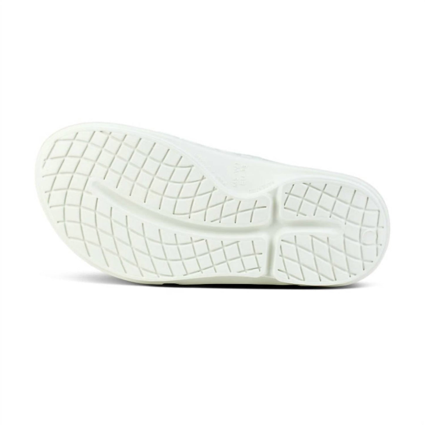 Oofos - Unisex Ooahh Sport Flex Slide