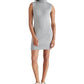 Steve Madden - Karissa Mini Sweater Dress