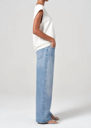 Agolde - Low Slung Baggy Jean