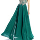 Anny Lee - Chiffon Ballgown