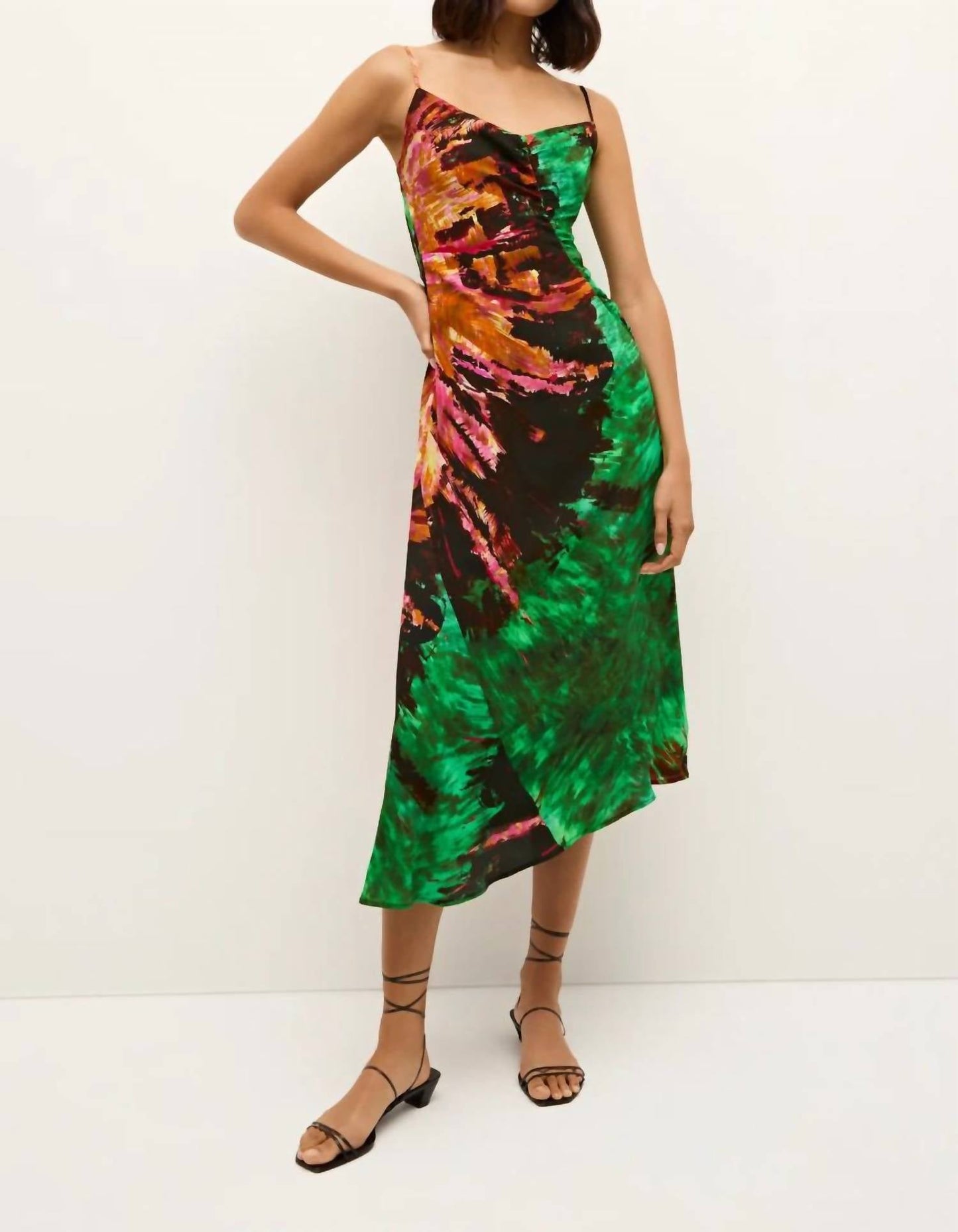 Marie Oliver - Ambry Dress
