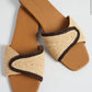 Le Mogador - Women's Volakas Flat Sandals