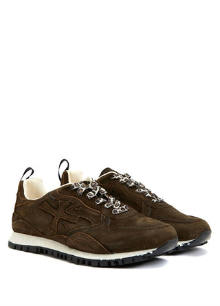 Premiata - Women's Runsead 7062 Sneakers