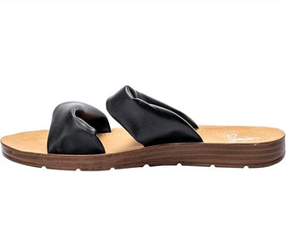 Corkys Footwear - Women's With A Twist Sandals