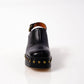 Free People - WOMEN'S AUTUMN STUDDED PLATFORM CLOGS