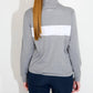 Abacus Row - Club Midlayer Turtle Neck Pullover