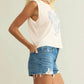 Z Supply - WILD WEST LA MER TANK TOP