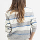Q2 - Striped Sweater