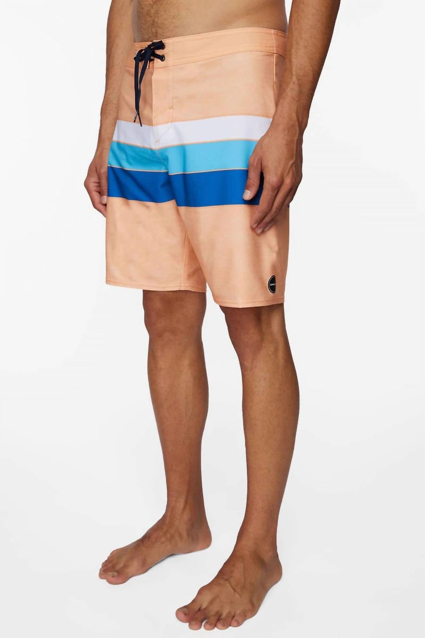 O'Neill - Men's Hyperfreak Heist Line Boardies
