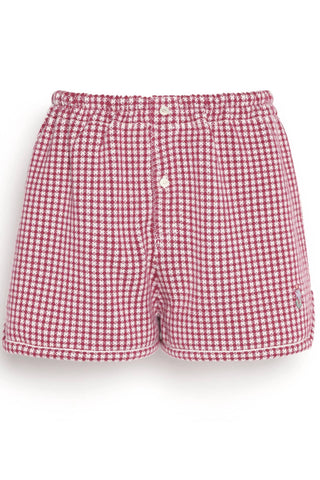 Barrie - Women's Ladies Short