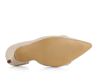 Andrea - Andrea Women's Luxe Collection Stiletto Heels 65012