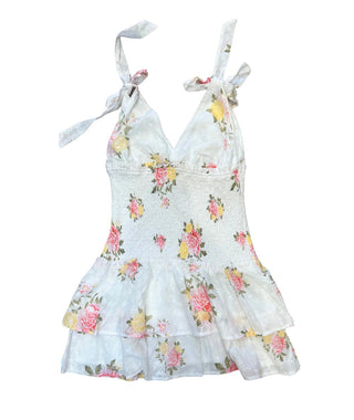 8Apart - Women's Kimmy Eyelet Dress