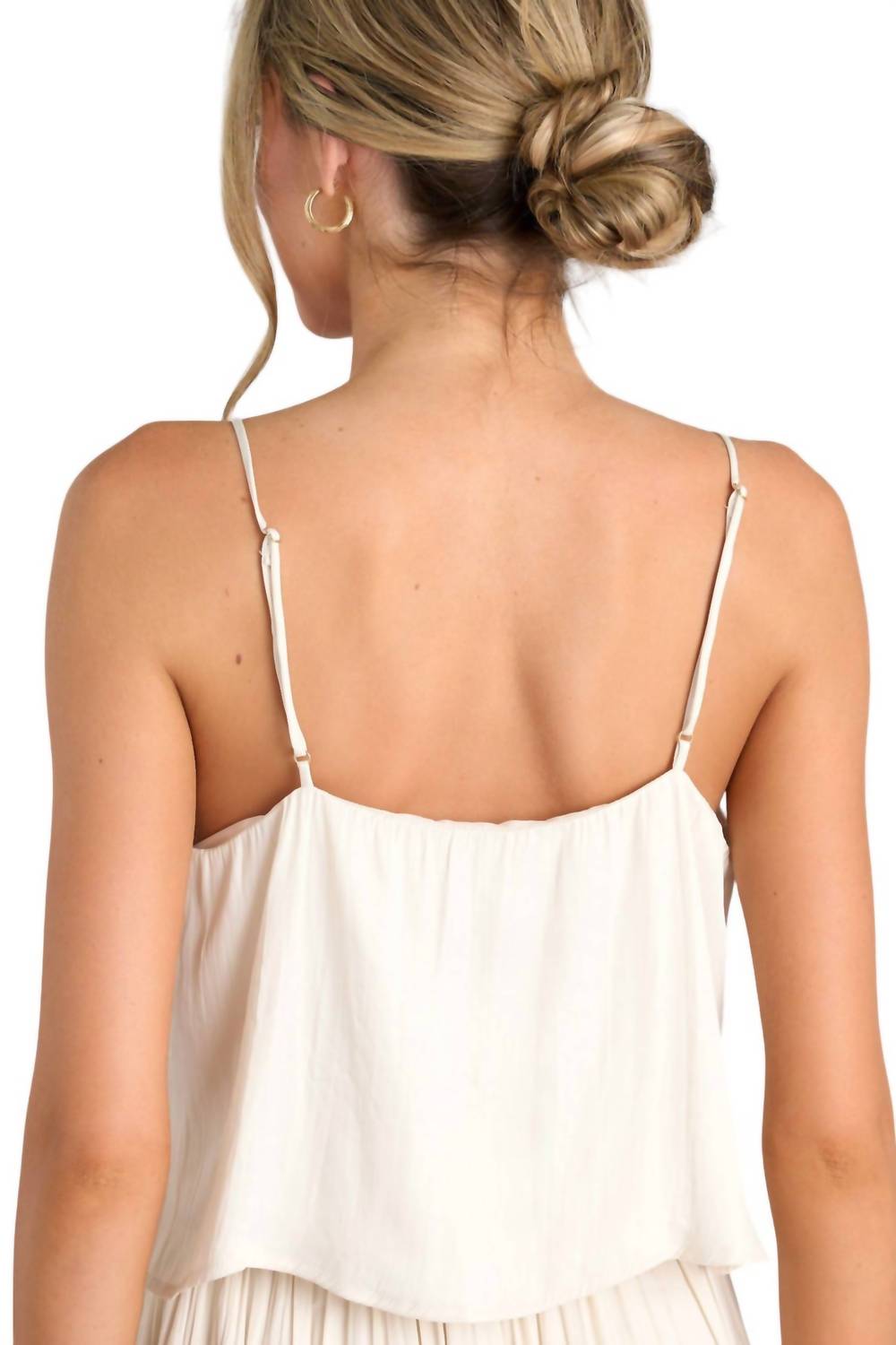 Z Supply - Fiore Tank Top