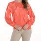 Frank Lyman - Casual Floral Pullover