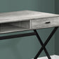 Computer Desk for Home Office with Storage Drawers