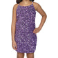 Mia - Girl's New York Sequin Party Dress