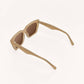 Z Supply - Women's Feel Good Cat Eye Polarized Sunglasses