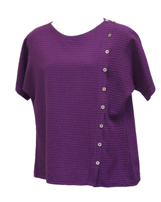 Becca - Women's Mirage Cotton Top