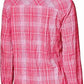 Foxcroft - Women's Rhea Plaid Perfection Long Sleeve Shirt