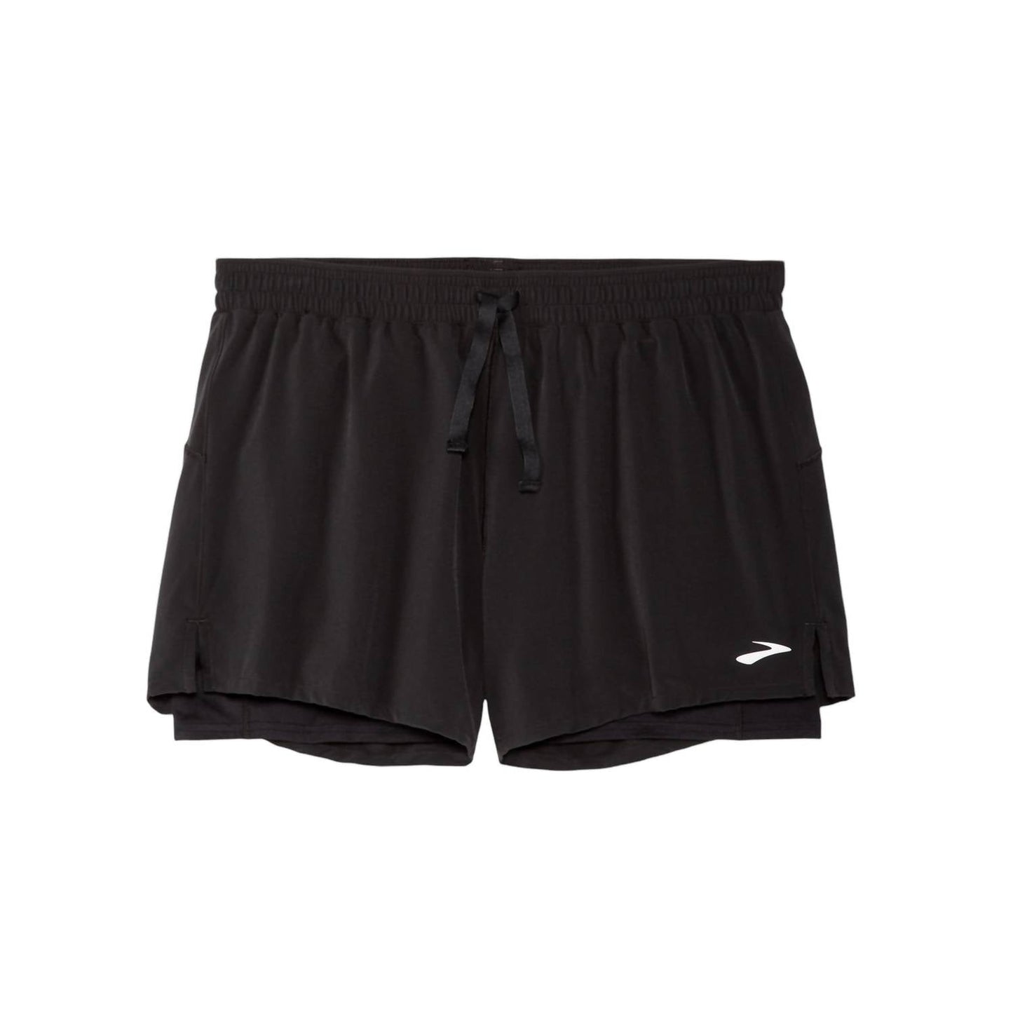 Brooks - WOMEN'S MOMENT 5" SHORT
