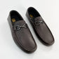 Bruno Magli - Men's Xavier Driver Moccasin Shoes