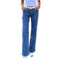 Bevy Flog - Rose Cargo Pants