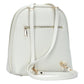 Daisy Rattan Convertible Backpack