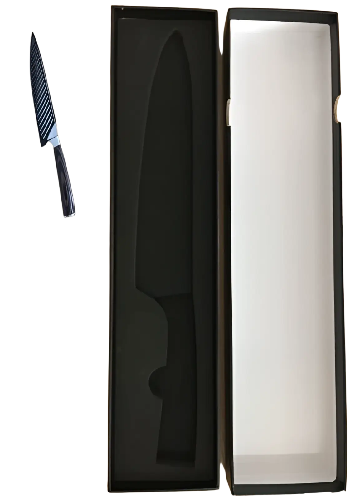 Damascus Chef Knife 8 Inch Stainless Steel Slicing Tool