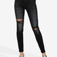 Kut From The Kloth - Women's Mia High Rise Fab Ab Toothpick Skinny