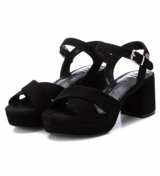 Xti - Women's Heeled Sandals
