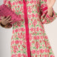 Emily Mccarthy - Delaney Mini Dress