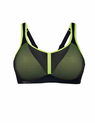 Anita - AIR CONTROL DELTAPAD MAXIMUM SUPPORT SPORTS BRA