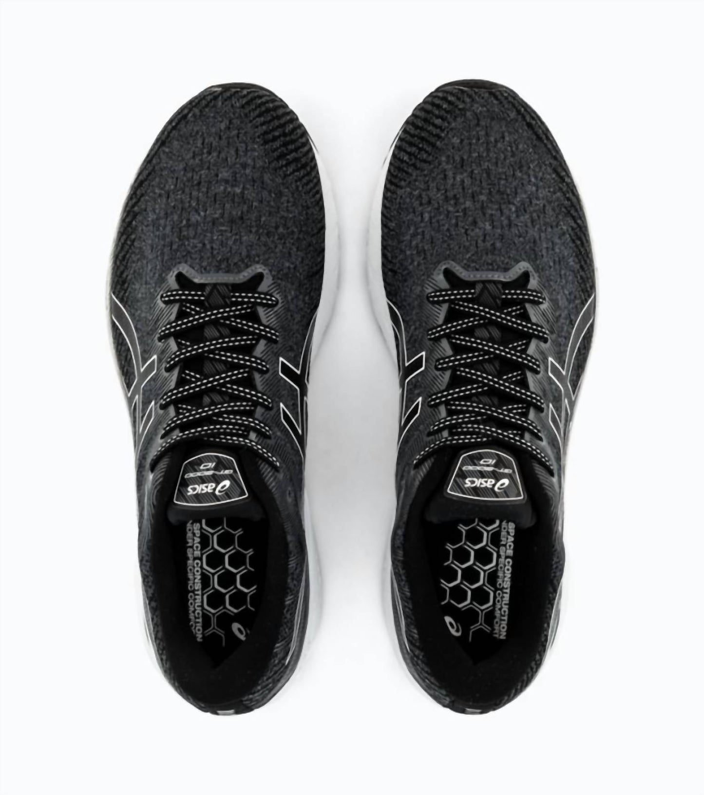 Asics - Men's Gt-2000 10 Running Shoes - Extra Wide