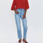 Pistola - Cassie Savvy Vintage Straight Jeans