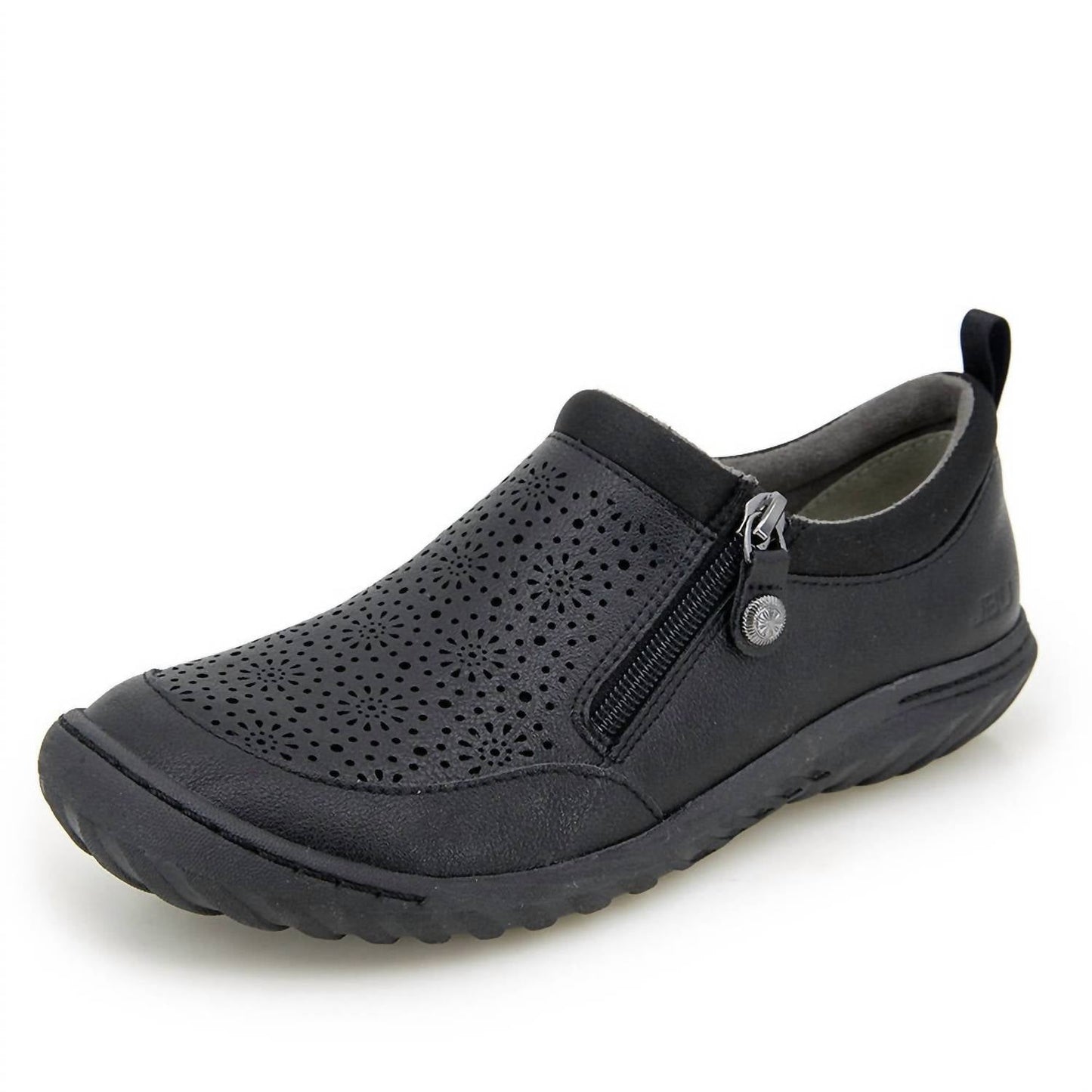Jambu - Women's Avery Slip On Shoes Medium